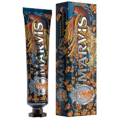 خمیر دندان مارویس مدل Dreamy Osmanthus کد 3001