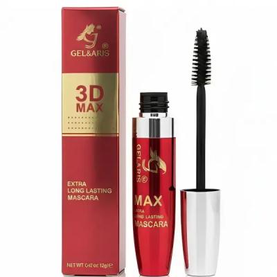 ریمل گلاریس GELARIS مدل MAX کد 327