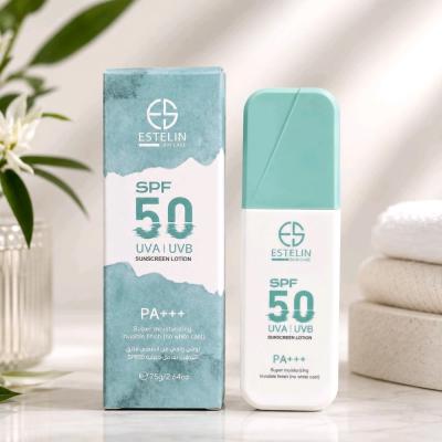 ضد آفتاب استلین ESTELIN