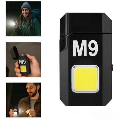 فندک شارژی M9