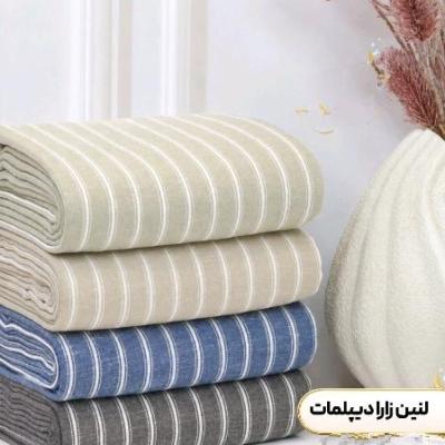 پارچه لنین زارا دیپلمات