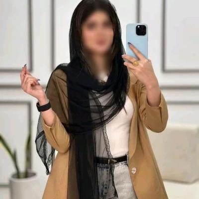 شال توری مشکی حاشیه دانتل 3610