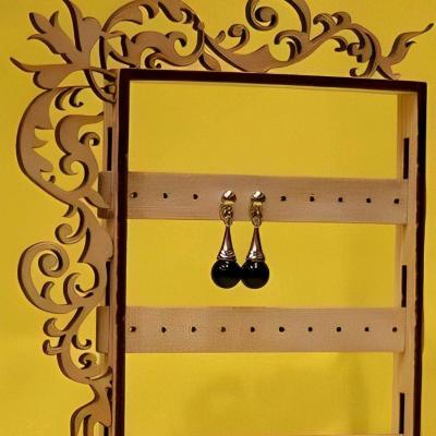 استند زیور آلات -مدل s175