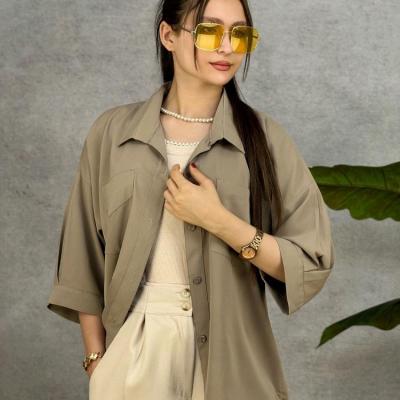 شومیز زنانه
