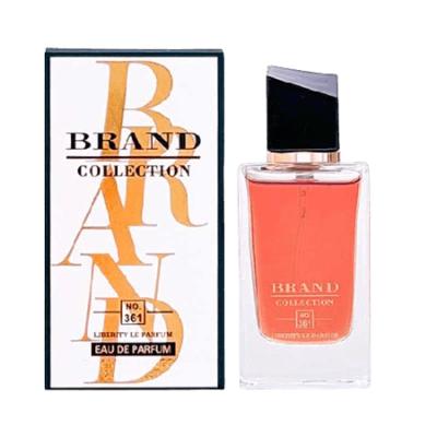 عطر برند کالکشن لیبره له پارفوم Brand Collection YSL Libre Le Parfum 361 | عطر جیبی 25Ml