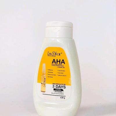 نمک بدن AHA