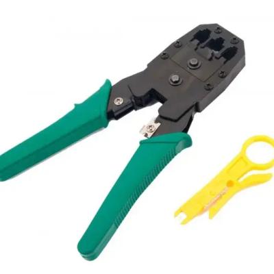 آچار شبکه ای نت مدل ENET WJ-315