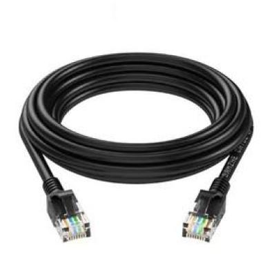 کابل شبکه CAT5 مدل POS طول 3 متر