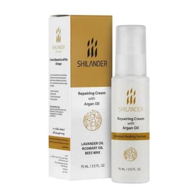 کرم بازسازی و ترمیم کننده شیلاندر