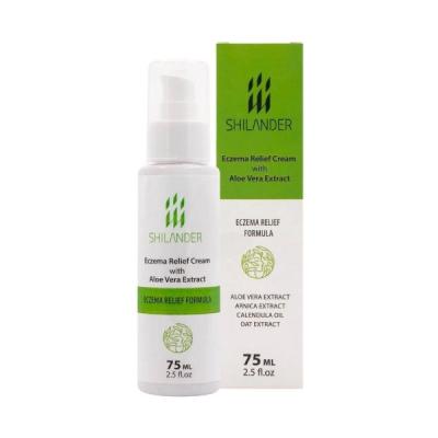 کرم ضدالتهاب و اگزما شیلاندر