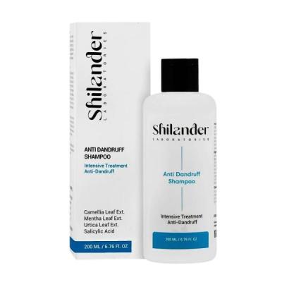 شامپو ضد شوره شیلاندر