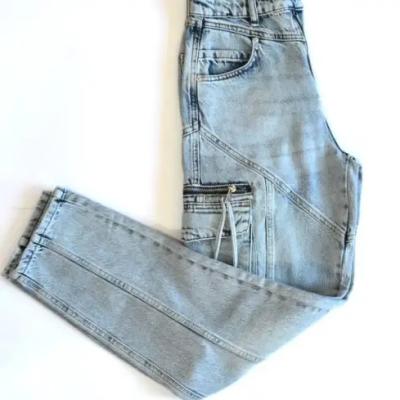 شلوار جین زنانه وارداتی ترک