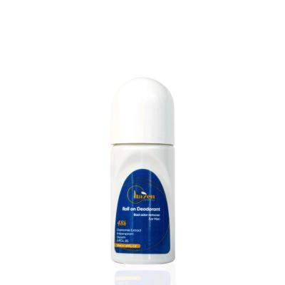 مام رول ضد عرق مردانه(50ml)
