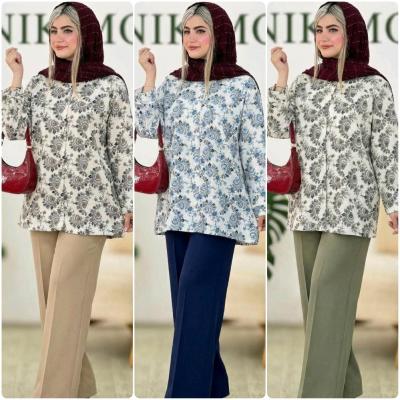 ست کت و شلوار مهوا.موجودی بگیرید