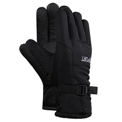 دستکش موتورسواری شمعی توخزدار.موجودی بگیرید