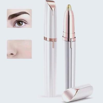 موزن بینی و ابرو مدل GOLD