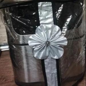 کاورطلقی سرخ کن