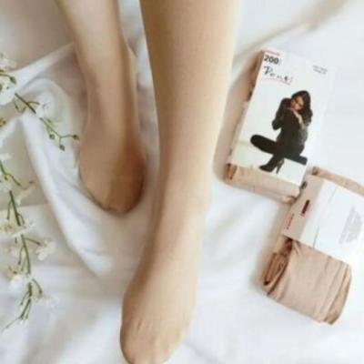 جوراب شلواری با تراکم 200 اصل پنتی