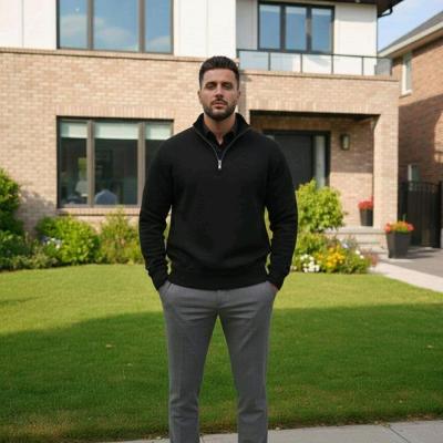 دورس نیم‌زیپ بیسیک