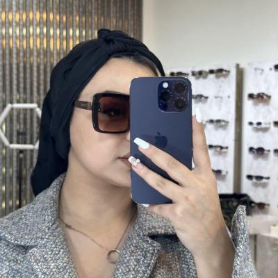 عینک آفتابی زنانه و دخترانه شیک و خاص گوچی gucci