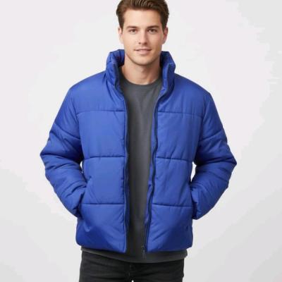 کاپشن پفی باکسی