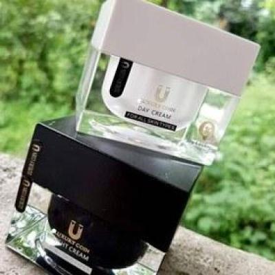 کرم روز چسب لاکچری کوین