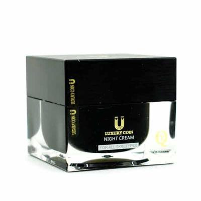 کرم شب لاکچری کوین اصل فرانسه