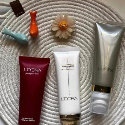 پک مراقبت از پوست