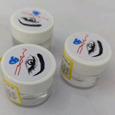 ژل ابرو کاسه ای مک