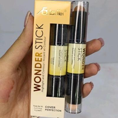 کانتور و کانسیلر تایلامی