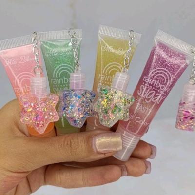 بالم لب آویزدار