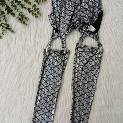 شلوار لگ ساپورت