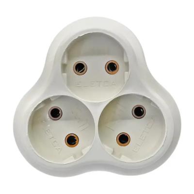 چندراهی برق التکا مدل TOP