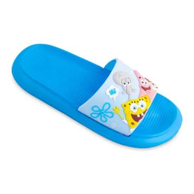 دمپایی باب اسفنجی بچه گانه 558 پاپا