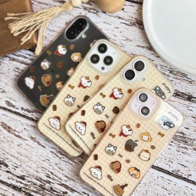 قاب سگ و گربه های بامزه (کدC2038)