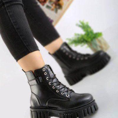 نیم ساق نیکا