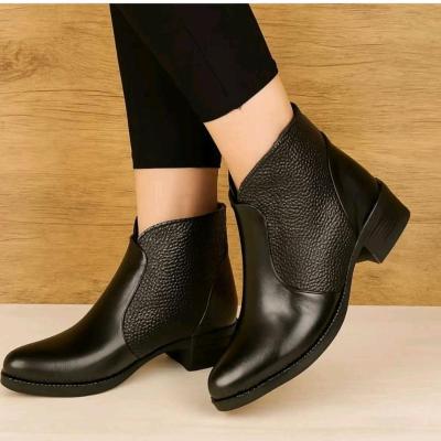 نیم ساق سولانا