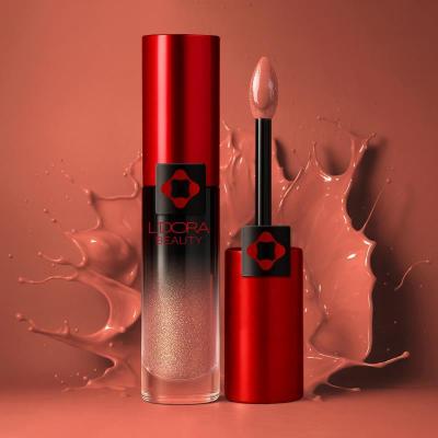 رژ لب مایع LL 04لدورا 8 میلی