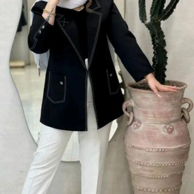 کت مزونی دلارام،