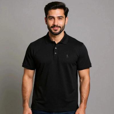 پولوشرت مردانه جودون پنبه