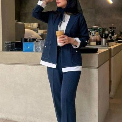 کت و شلوار دیپلمات سنتر