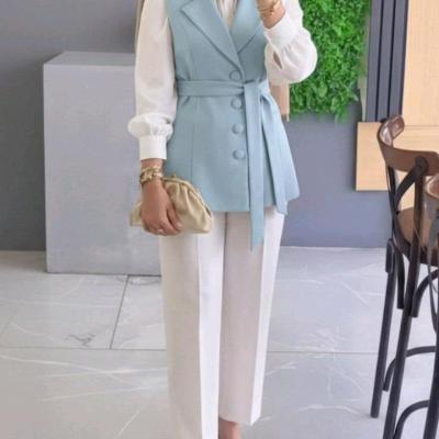 ست سه تیکه ثنا