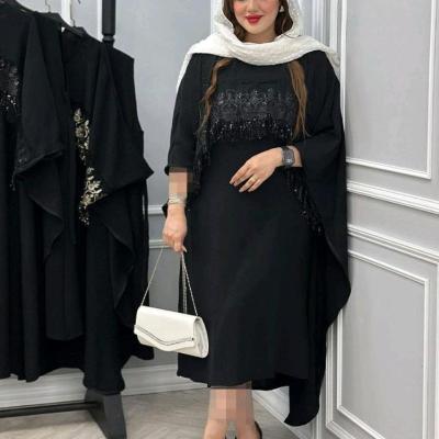 مدل ست پیراهن رویه دار فاخر