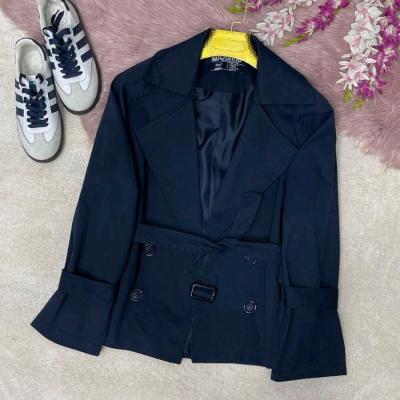 ترنچ کت شاینا