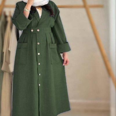 مانتو اسپرت زنانه شانتون مدل سما