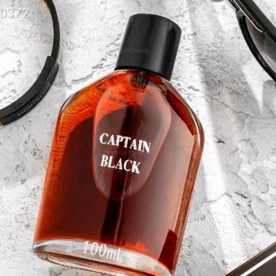 عطر کاپیتان بلک