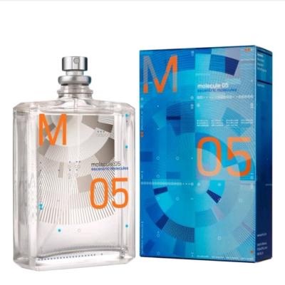 مولکول 05(Molecule 05