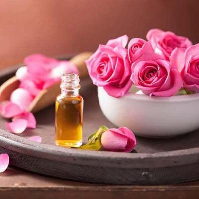 عطر گل محمدی (آرجویل)