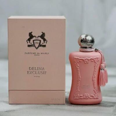 عطر مارلی دلینا اکسکلوسیف زنانه (معتدل)ژیوادان