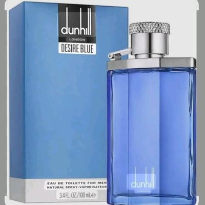 عطر دیزایر بلو (Desire Blue) پرفیوم پلاس